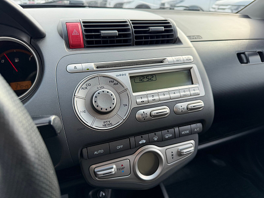 Honda Jazz Sport, 2006 года, пробег 210455 км