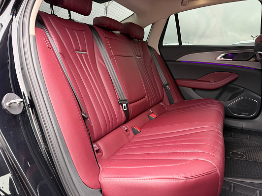 Hongqi H5 Делюкс Плюс (Deluxe+), 2023 года, пробег 62900 км