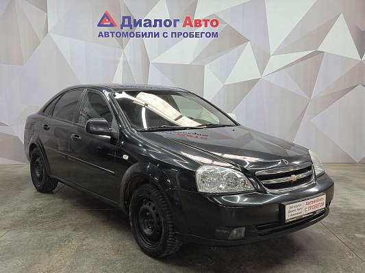 Chevrolet Lacetti SE 4943363, 2011 года, пробег 326898 км