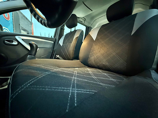 Lada (ВАЗ) Largus Luxe Glonass (7 мест) (2018-2019), 2018 года, пробег 203062 км