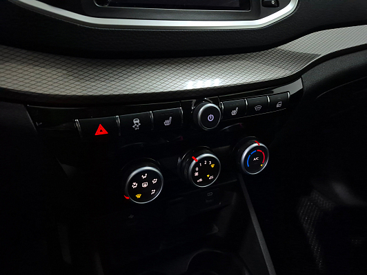Lada (ВАЗ) Vesta, 2025 года, пробег 26882 км