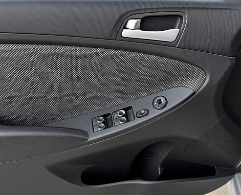 Hyundai Solaris Comfort, 2012 года, пробег 222256 км