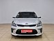 Kia Rio Luxe RED Line, 2017 года, пробег 143070 км