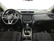 Nissan Qashqai, 2020 года, пробег 70260 км