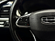 Geely Tugella, 2021 года, пробег 139042 км