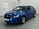 Chevrolet Cruze, 2011 года, пробег 172925 км