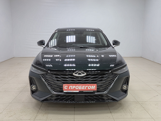 Chery Arrizo 8 Prime, 2024 года, пробег 38493 км