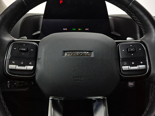 Haval Dargo Оптимум, 2022 года, пробег 56249 км