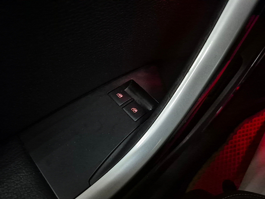 Opel Astra Sport, 2014 года, пробег 195819 км