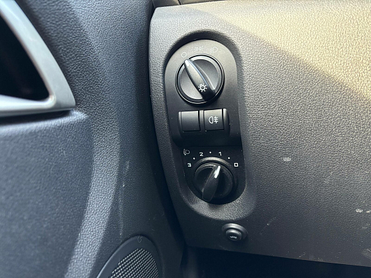 Lada (ВАЗ) Granta Classic'23, 2023 года, пробег 21791 км