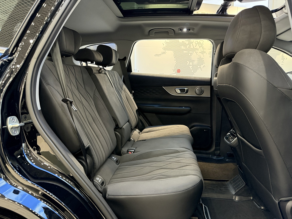 TENET T8 Prime, белый