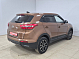 Hyundai Creta Comfort Plus + Advanced, 2016 года, пробег 290909 км