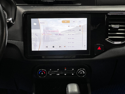 Chery Tiggo 4 Techno, 2021 года, пробег 168000 км