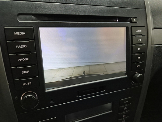 Great Wall Hover H5 Luxe, 2012 года, пробег 170500 км