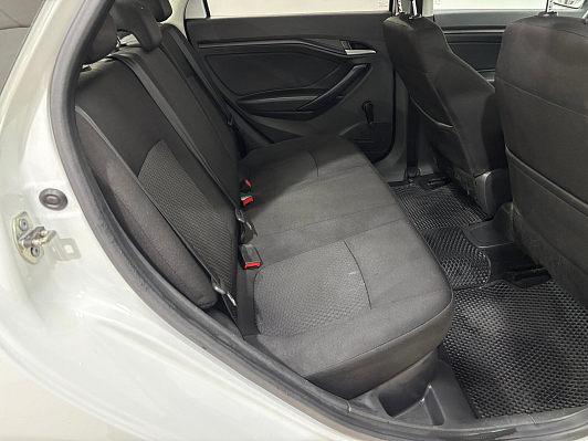 Lada (ВАЗ) Vesta 50 Anniversary, 2017 года, пробег 145540 км