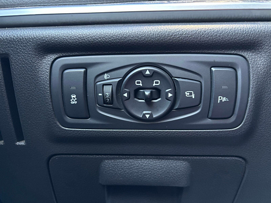 JETOUR X70, 2023 года, пробег 41341 км