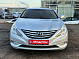 Hyundai Sonata Comfort, 2012 года, пробег 227707 км
