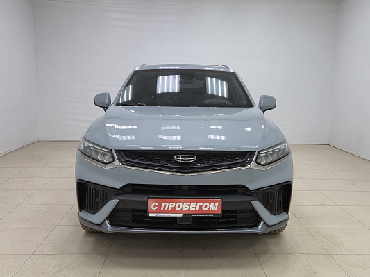 Geely Tugella Flagship, 2022 года, пробег 48601 км