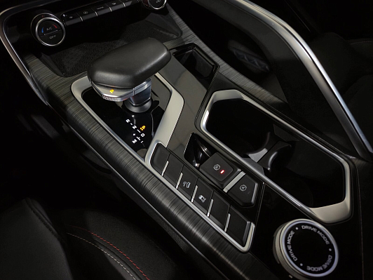 Geely Tugella Flagship, 2022 года, пробег 48601 км