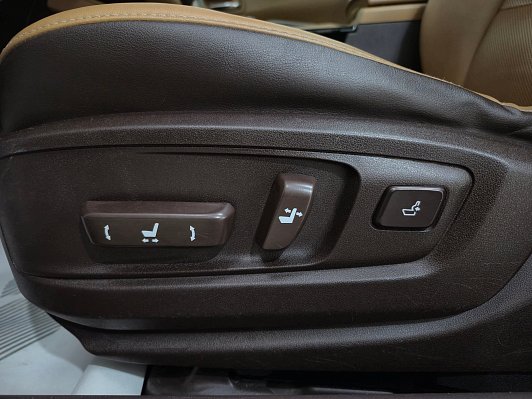 Lexus ES Comfort, 2016 года, пробег 244894 км
