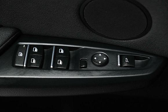 BMW X3 xDrive20d Urban Локальная сборка, 2014 года, пробег 216872 км