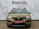 Renault Sandero Privilege, 2017 года, пробег 99403 км