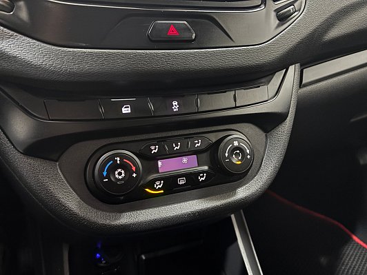 Lada (ВАЗ) Vesta Classic Start (2018-2019), 2020 года, пробег 73431 км