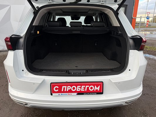 Exeed LX Prestige, 2023 года, пробег 47869 км