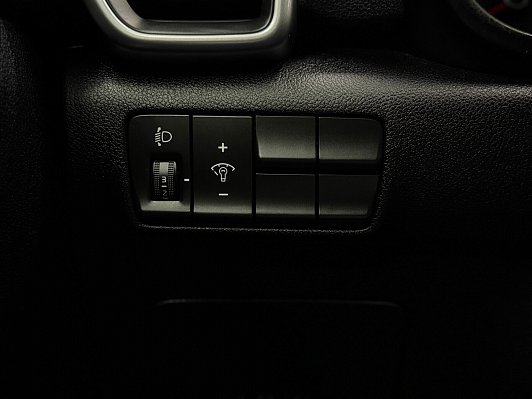 Kia Sportage Luxe, 2019 года, пробег 187005 км
