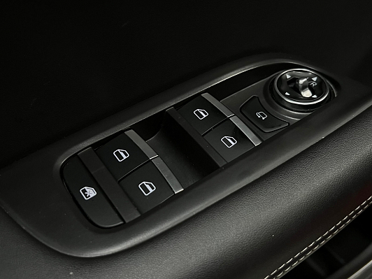 Chery Tiggo 7 Pro Prestige, 2020 года, пробег 53000 км