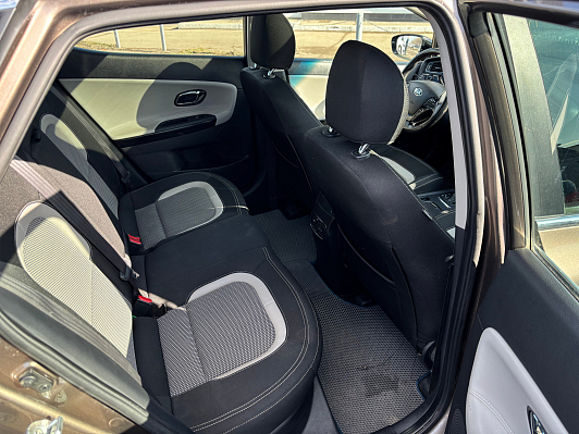 Kia Ceed Prestige, 2013 года, пробег 164000 км