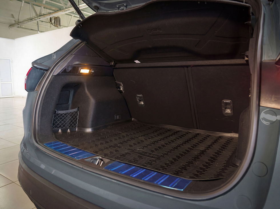 Belgee X50 Стиль, серый