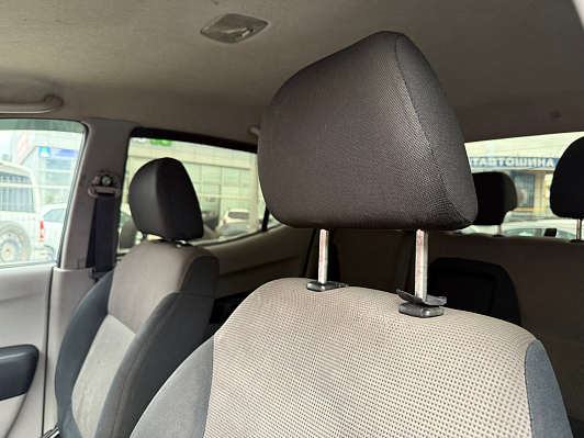 Mitsubishi L200 DC Intense, 2010 года, пробег 249000 км