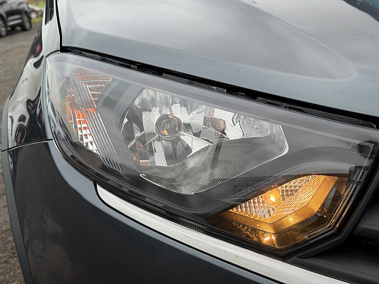 Lada (ВАЗ) Granta Комфорт, 2025 года, пробег 9500 км