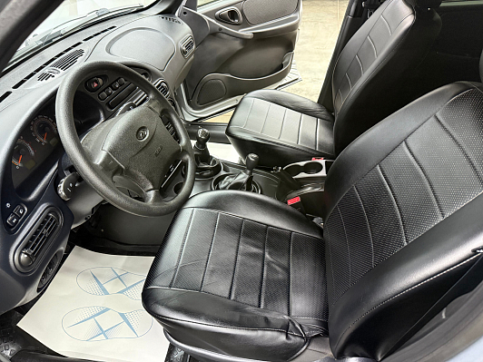 Lada (ВАЗ) Niva Travel, 2022 года, пробег 29940 км