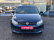 Volkswagen Polo Comfortline, 2014 года, пробег 141832 км