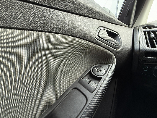 Ford Focus SYNC Edition, 2012 года, пробег 208000 км