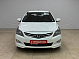 Hyundai Solaris Comfort, 2015 года, пробег 144818 км