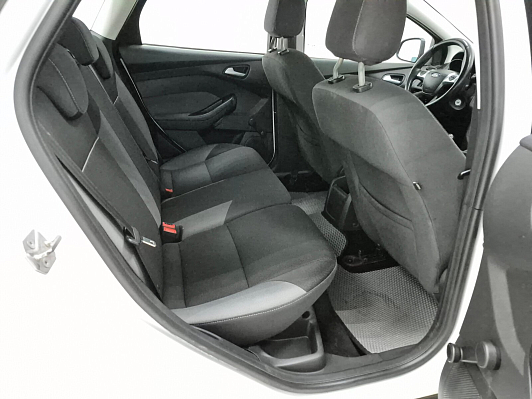 Ford Focus Trend, 2015 года, пробег 225123 км