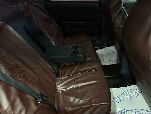 Hyundai Elantra Optima, 2007 года, пробег 246968 км