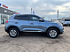 Chery Tiggo 4 Luxury, 2021 года, пробег 88584 км