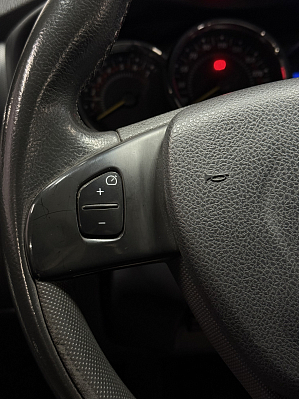 Renault Sandero Privilege, 2016 года, пробег 100000 км