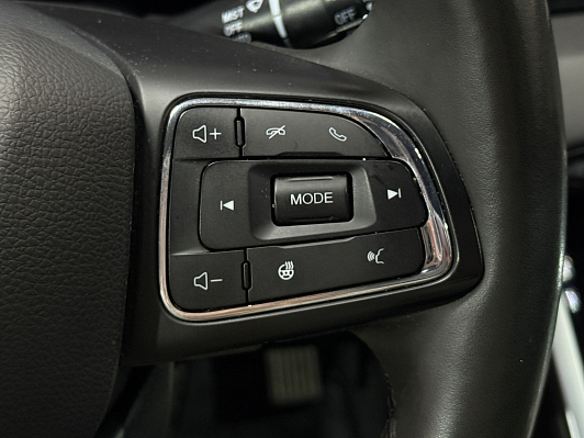 Chery Tiggo 7 Pro Max Prestige, 2023 года, пробег 60000 км