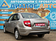 Lada (ВАЗ) Granta Classic Optima, 2022 года, пробег 71157 км