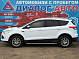 Ford Kuga Titanium, 2014 года, пробег 130486 км