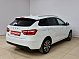 Lada (ВАЗ) Vesta Comfort, 2018 года, пробег 246119 км