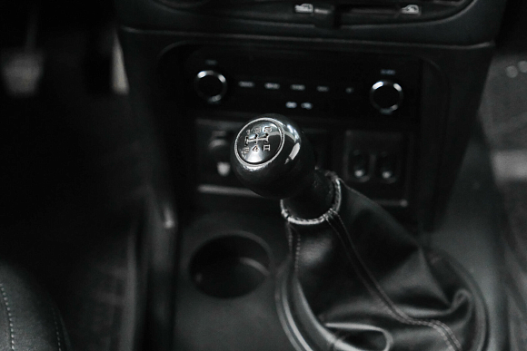 Lada (ВАЗ) Niva Travel Comfort'24, 2024 года, пробег 22000 км