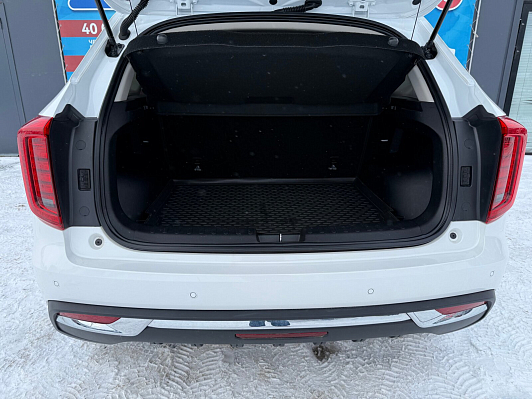 Haval Jolion Premium, 2023 года, пробег 98601 км