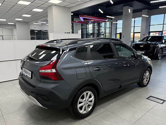 Lada (ВАЗ) Iskra Драйв, 2025 года, пробег 5610 км