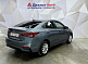 Hyundai Solaris Super Series II + 5” Audio, 2017 года, пробег 139331 км